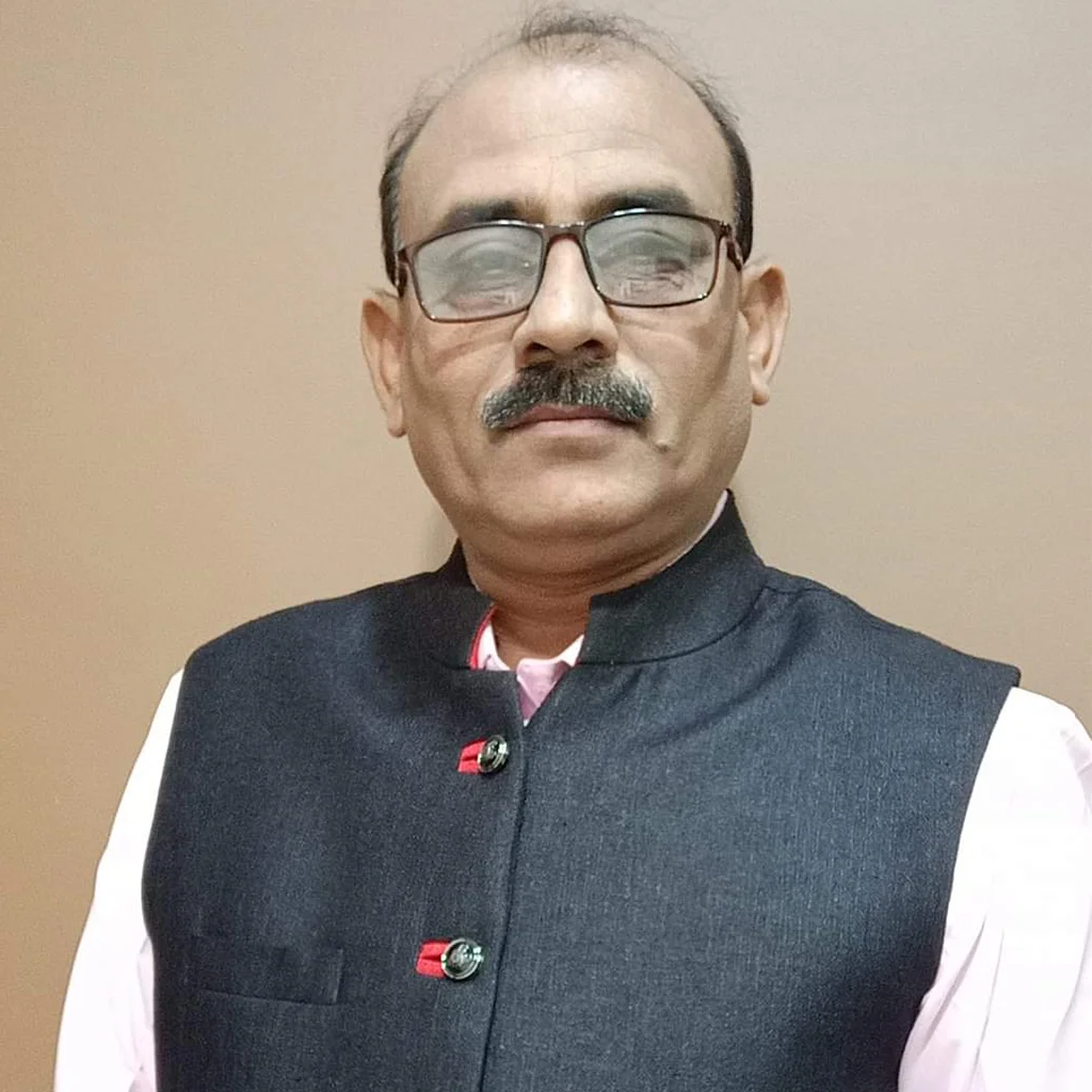 कमलेश तिवारी