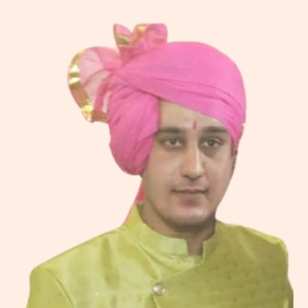 धीरज चाष्टा