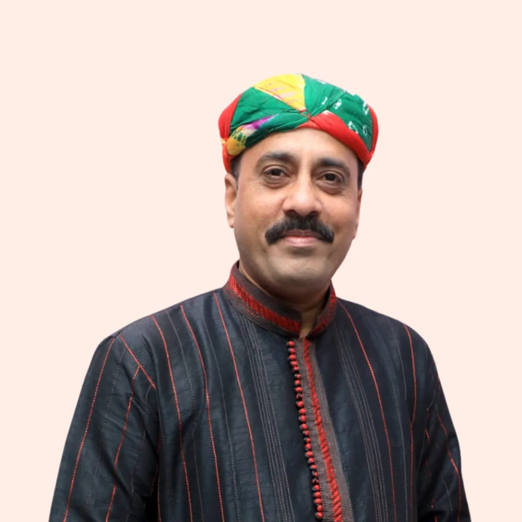 मनीष दुबे