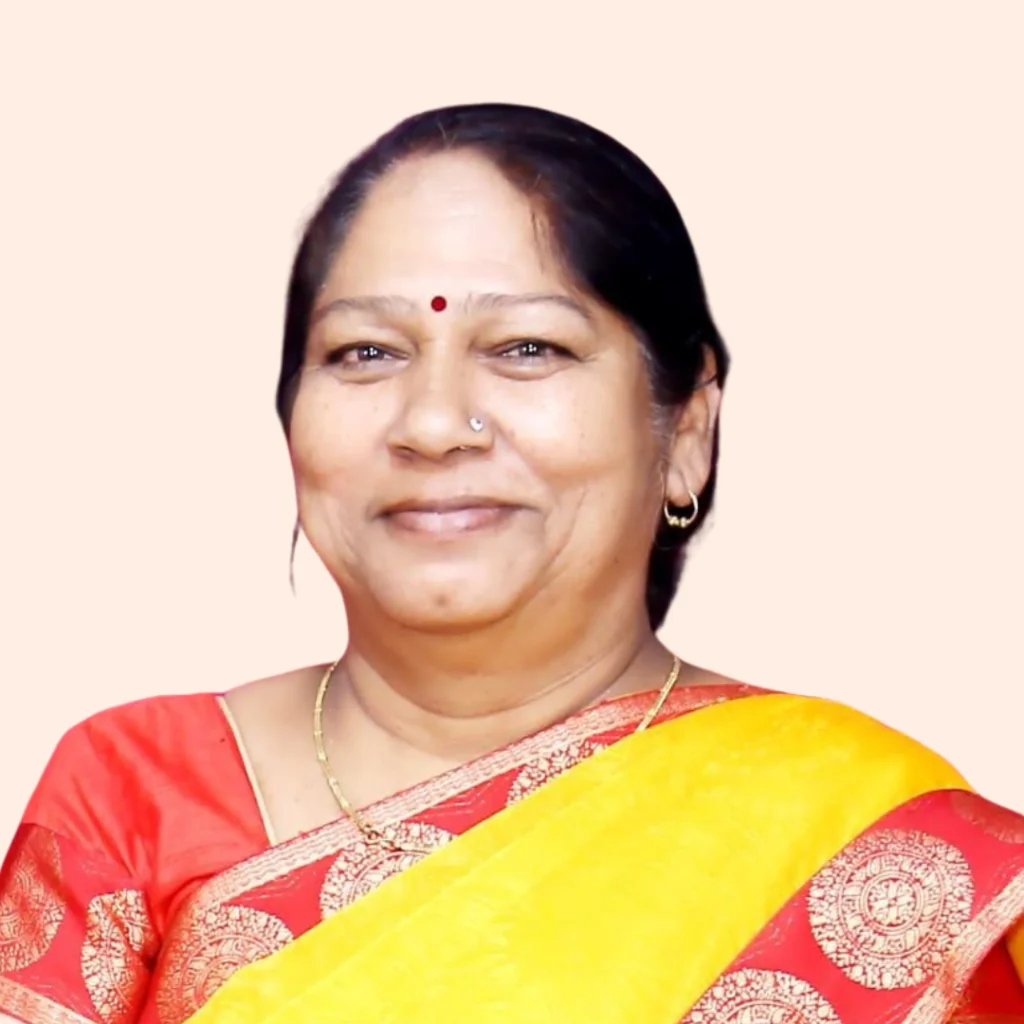 माया शर्मा