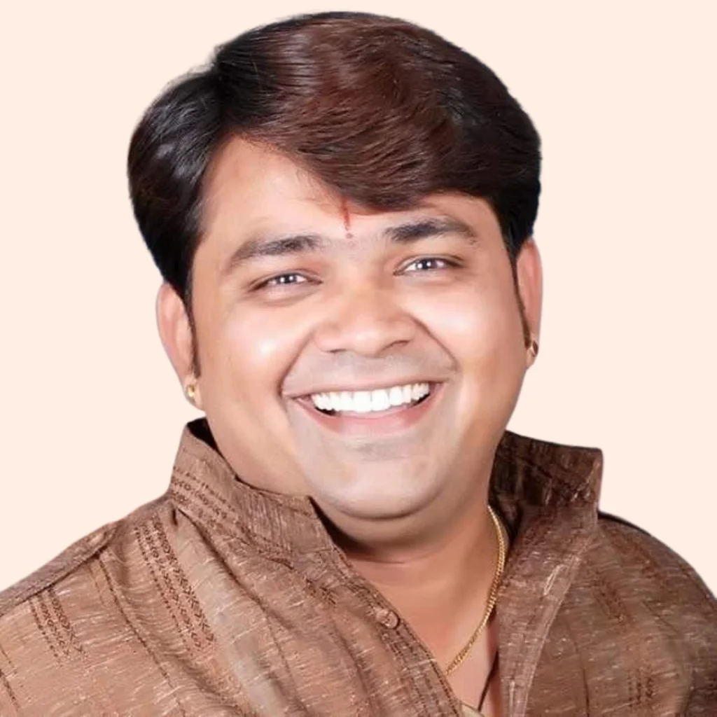 राकेश शर्मा (पं. राज शास्त्री)